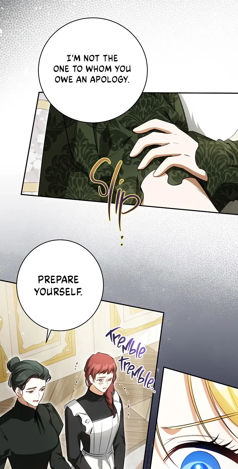 I Think I've Been Possessed Somewhere Chapter 61 page 68 - 
