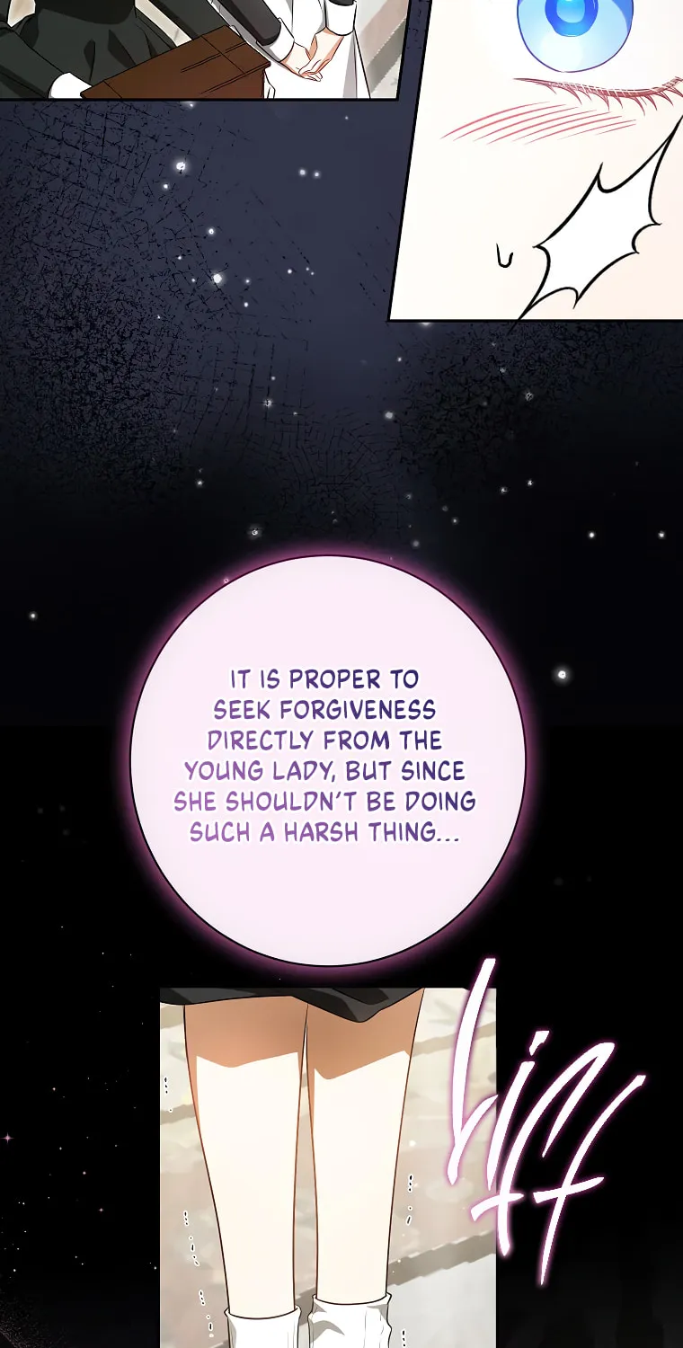 I Think I've Been Possessed Somewhere Chapter 61 page 69 - 