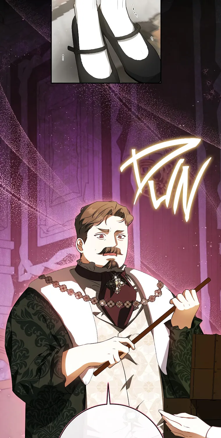 I Think I've Been Possessed Somewhere Chapter 61 page 70 - 