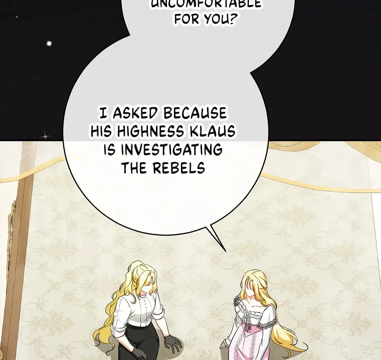 I Think I've Been Possessed Somewhere Chapter 61 page 8 - 