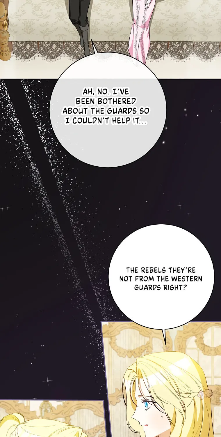 I Think I've Been Possessed Somewhere Chapter 61 page 9 - 