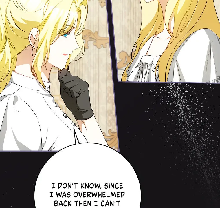 I Think I've Been Possessed Somewhere Chapter 61 page 10 - 