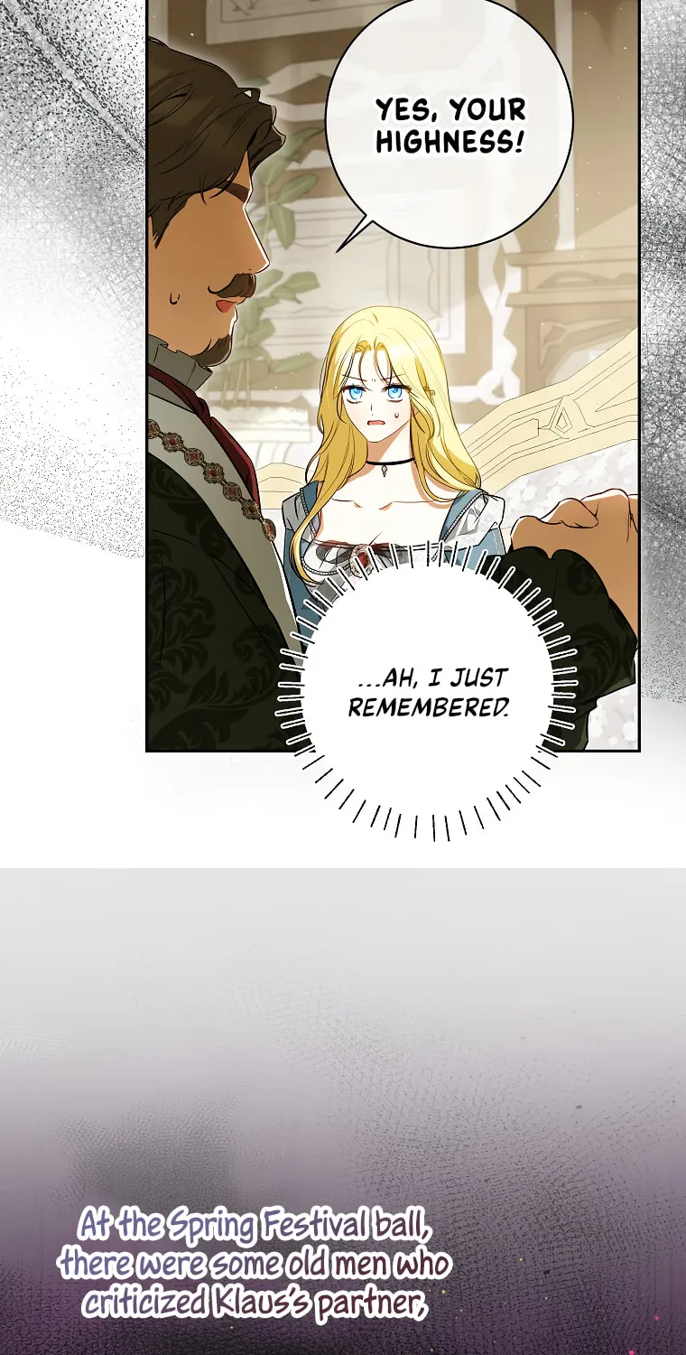 I Think I've Been Possessed Somewhere Chapter 62 page 11 - 
