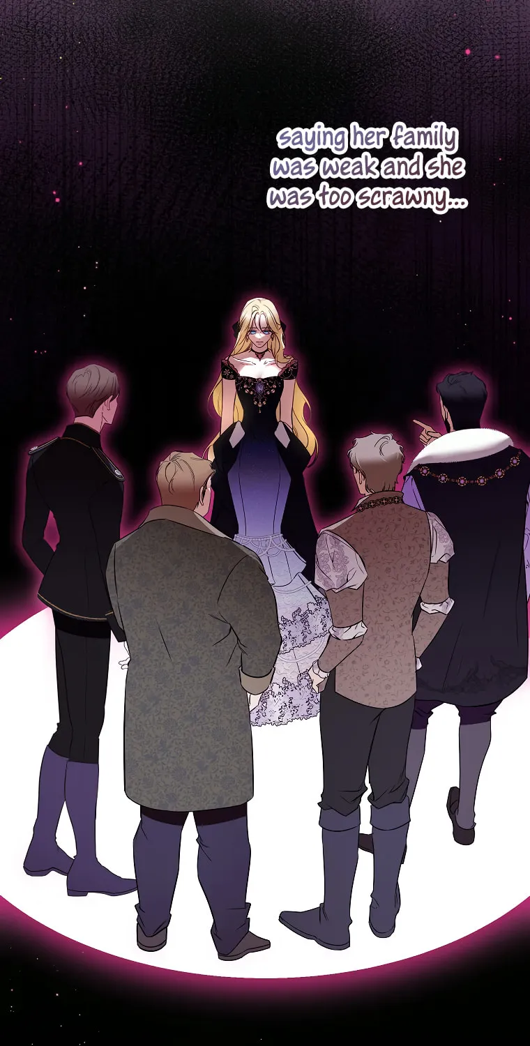 I Think I've Been Possessed Somewhere Chapter 62 page 12 - 