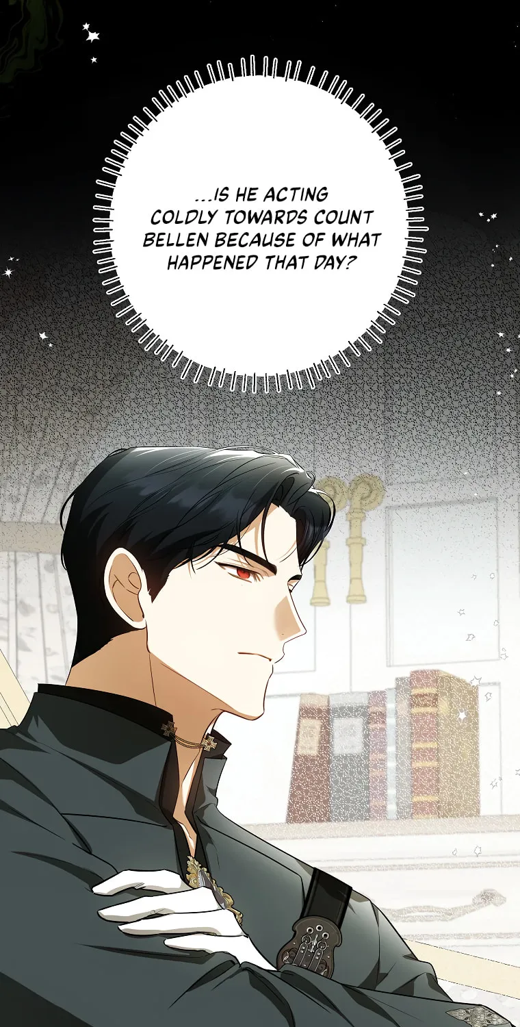 I Think I've Been Possessed Somewhere Chapter 62 page 14 - 