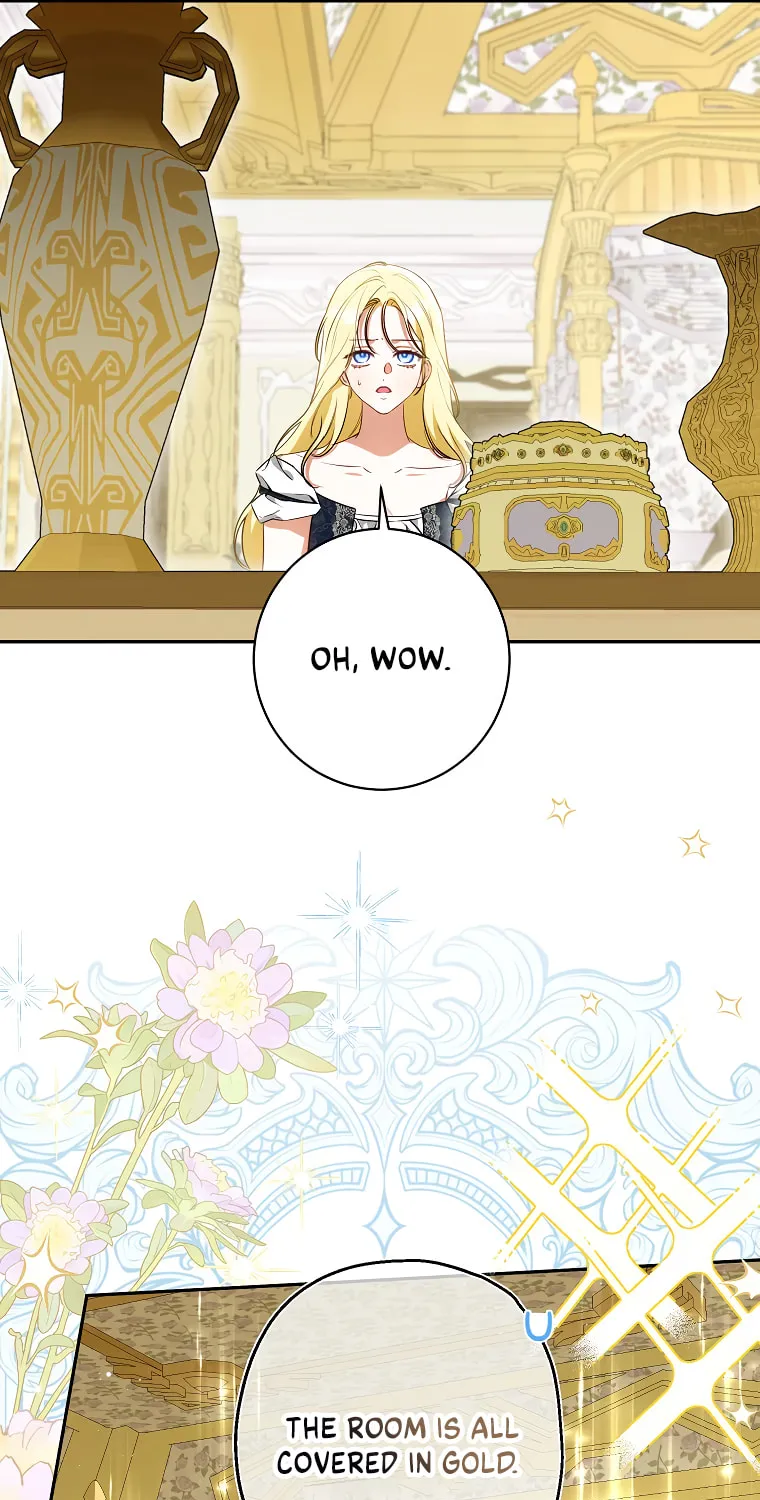 I Think I've Been Possessed Somewhere Chapter 62 page 17 - 