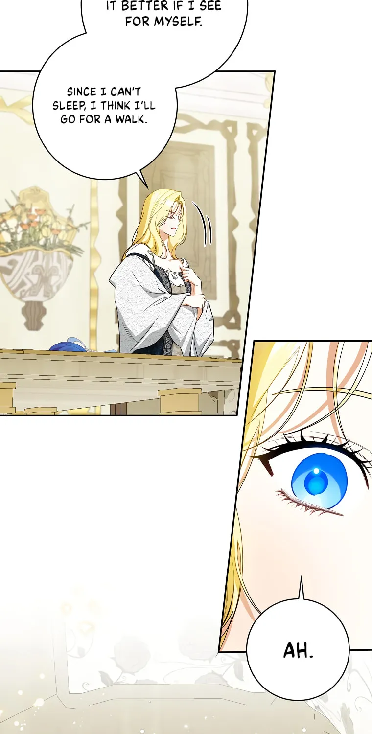 I Think I've Been Possessed Somewhere Chapter 62 page 20 - 