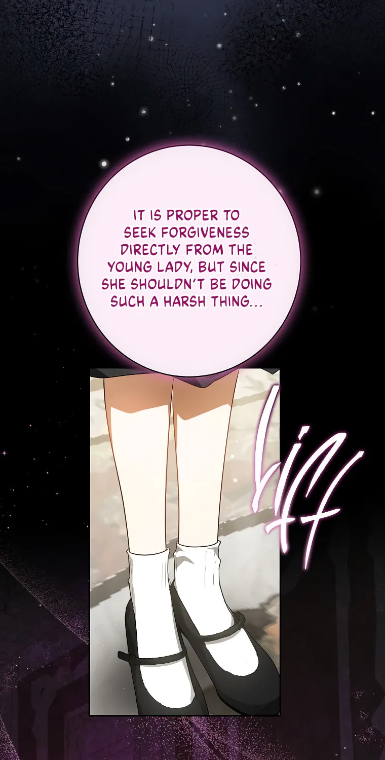 I Think I've Been Possessed Somewhere Chapter 62 page 3 - 