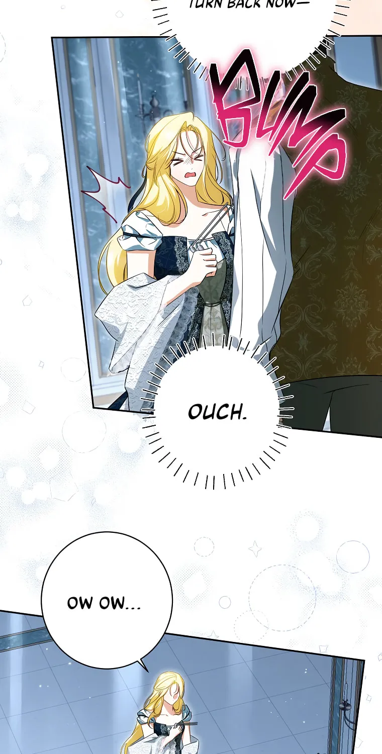 I Think I've Been Possessed Somewhere Chapter 62 page 25 - 