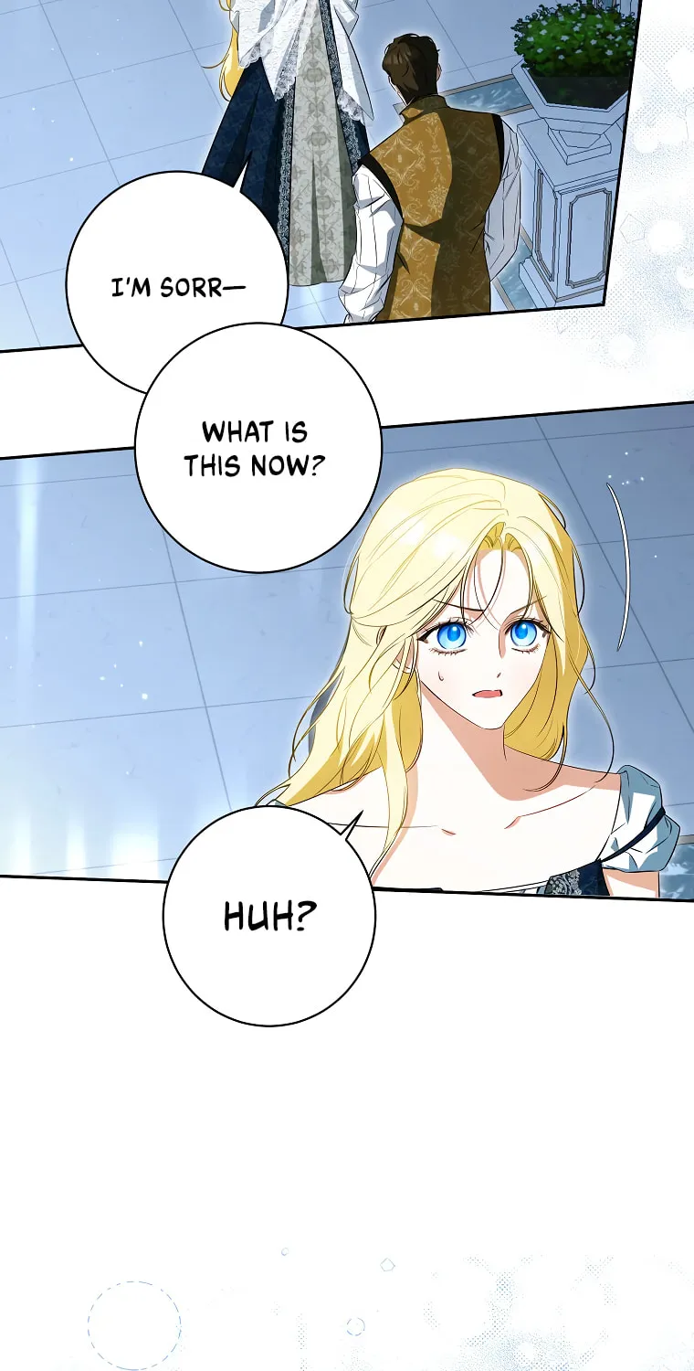 I Think I've Been Possessed Somewhere Chapter 62 page 26 - 