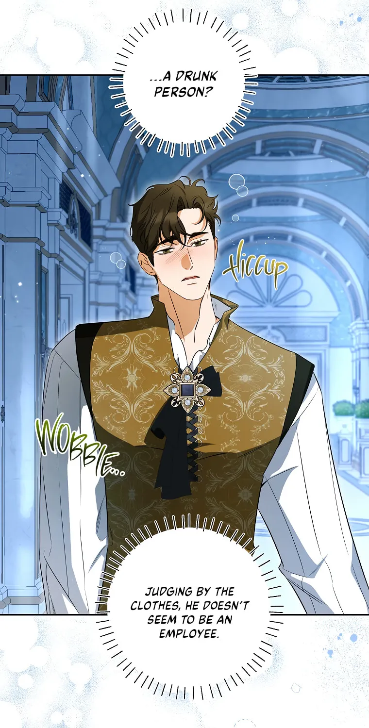 I Think I've Been Possessed Somewhere Chapter 62 page 27 - 