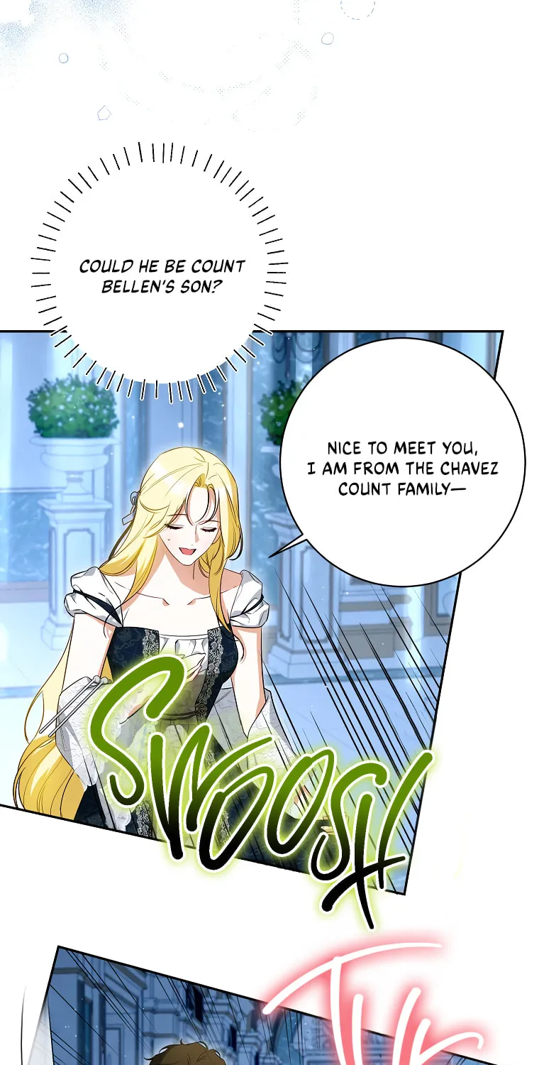 I Think I've Been Possessed Somewhere Chapter 62 page 28 - 