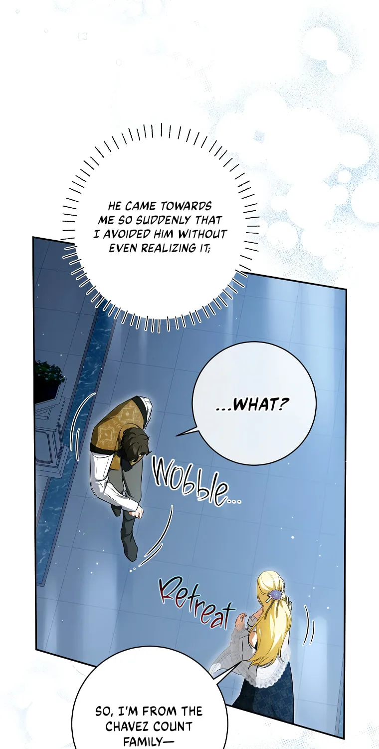 I Think I've Been Possessed Somewhere Chapter 62 page 30 - 