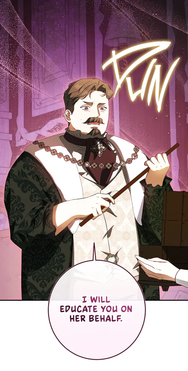 I Think I've Been Possessed Somewhere Chapter 62 page 4 - 