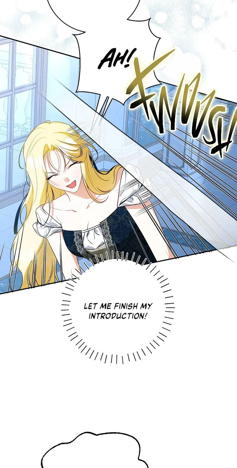 I Think I've Been Possessed Somewhere Chapter 62 page 31 - 