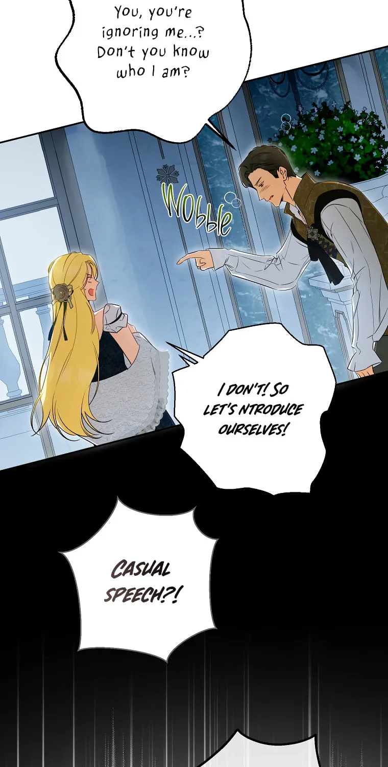 I Think I've Been Possessed Somewhere Chapter 62 page 32 - 