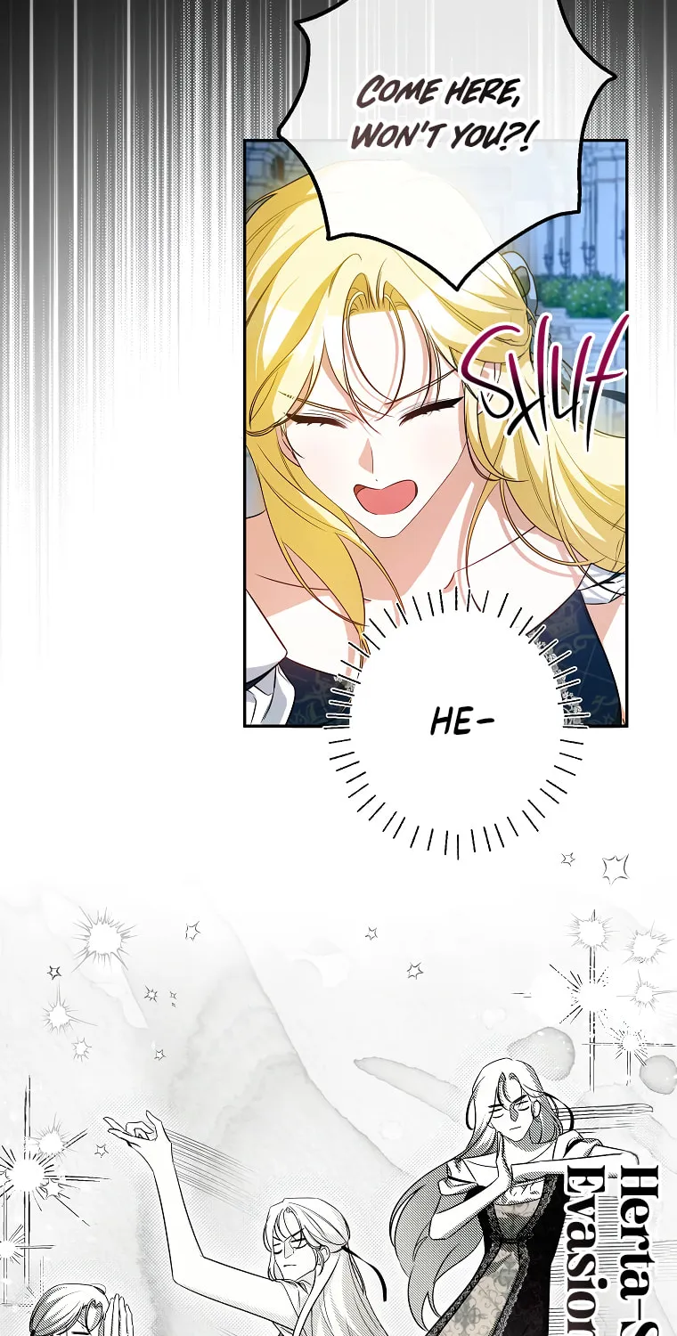 I Think I've Been Possessed Somewhere Chapter 62 page 33 - 