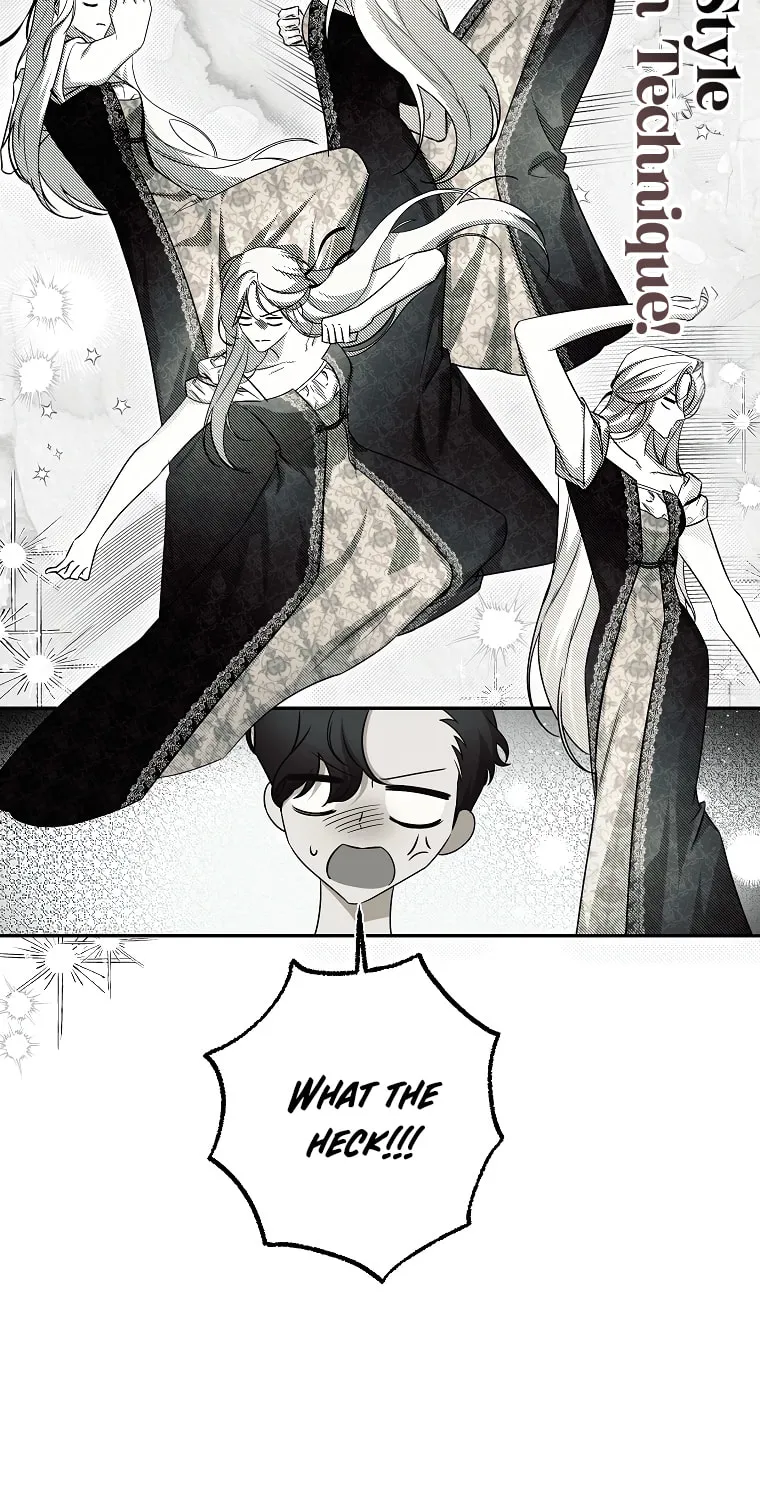 I Think I've Been Possessed Somewhere Chapter 62 page 34 - 