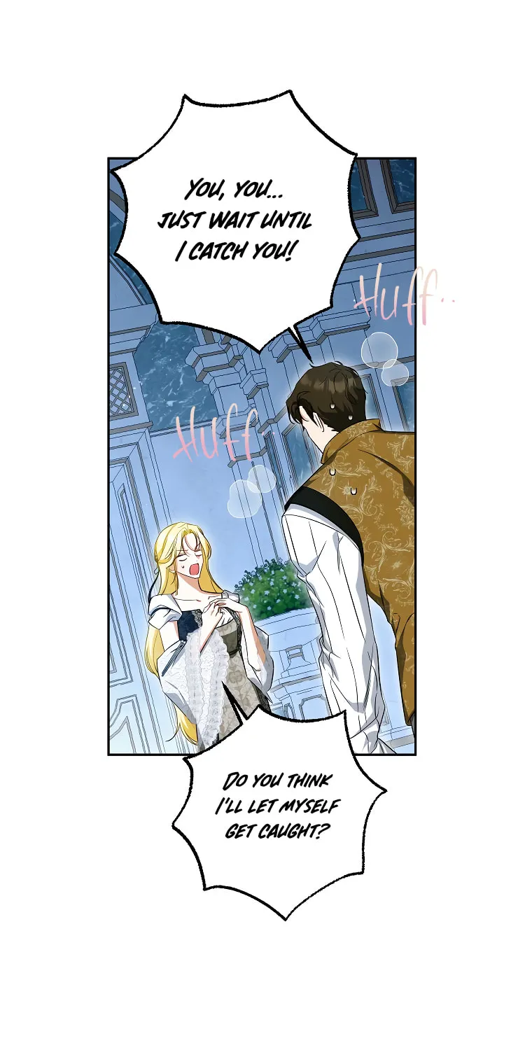 I Think I've Been Possessed Somewhere Chapter 62 page 35 - 