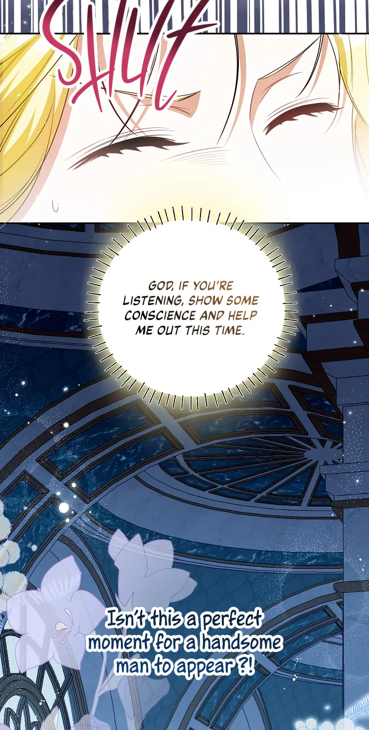 I Think I've Been Possessed Somewhere Chapter 62 page 38 - 