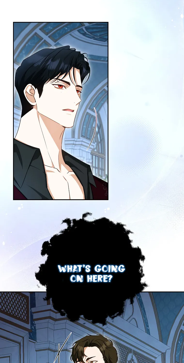 I Think I've Been Possessed Somewhere Chapter 62 page 40 - 