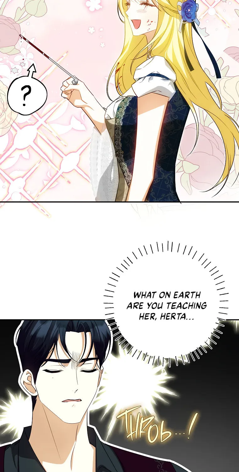 I Think I've Been Possessed Somewhere Chapter 62 page 46 - 