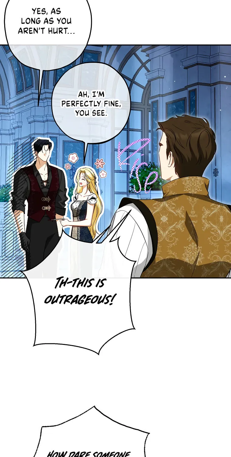 I Think I've Been Possessed Somewhere Chapter 62 page 48 - 