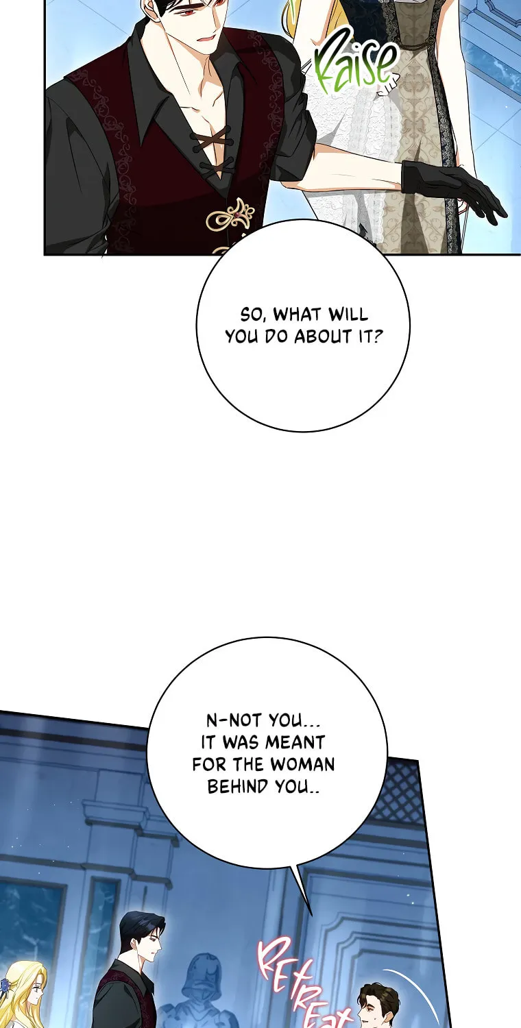 I Think I've Been Possessed Somewhere Chapter 62 page 50 - 