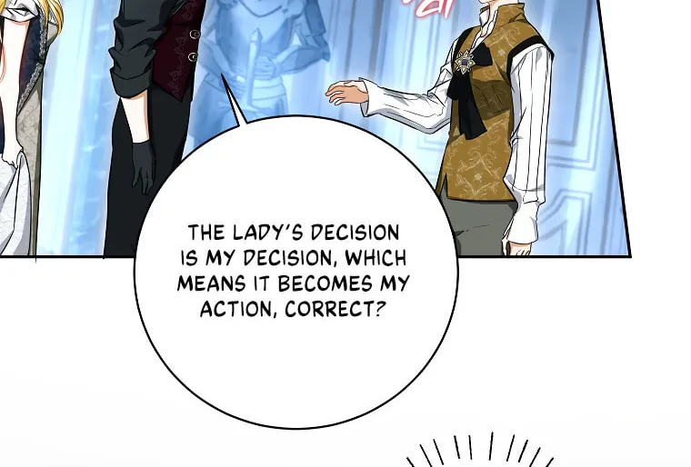 I Think I've Been Possessed Somewhere Chapter 62 page 51 - 