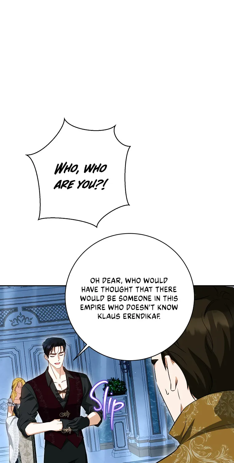I Think I've Been Possessed Somewhere Chapter 62 page 54 - 