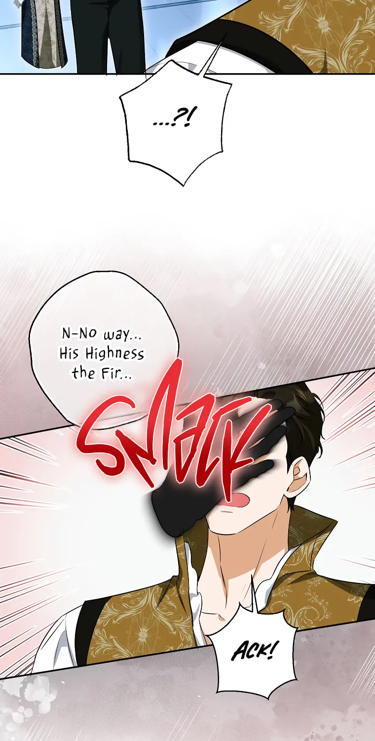 I Think I've Been Possessed Somewhere Chapter 62 page 55 - 