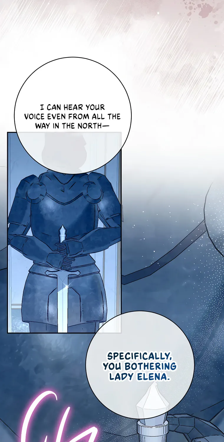 I Think I've Been Possessed Somewhere Chapter 62 page 56 - 