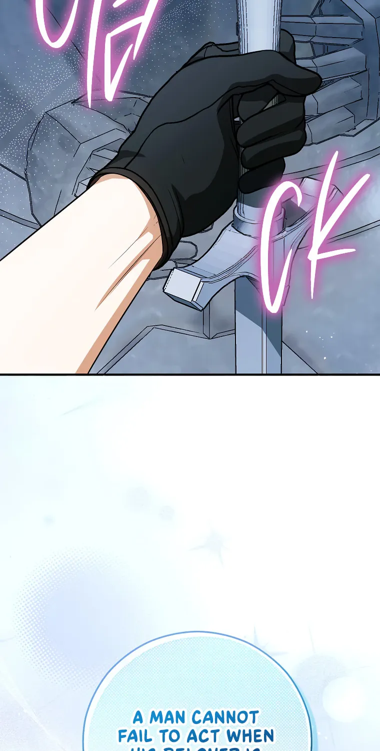 I Think I've Been Possessed Somewhere Chapter 62 page 57 - 
