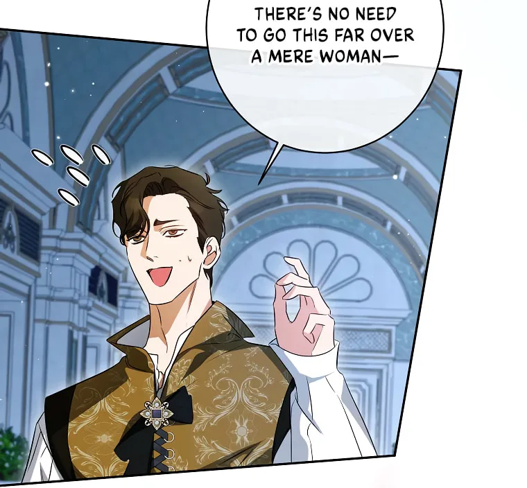 I Think I've Been Possessed Somewhere Chapter 62 page 60 - 