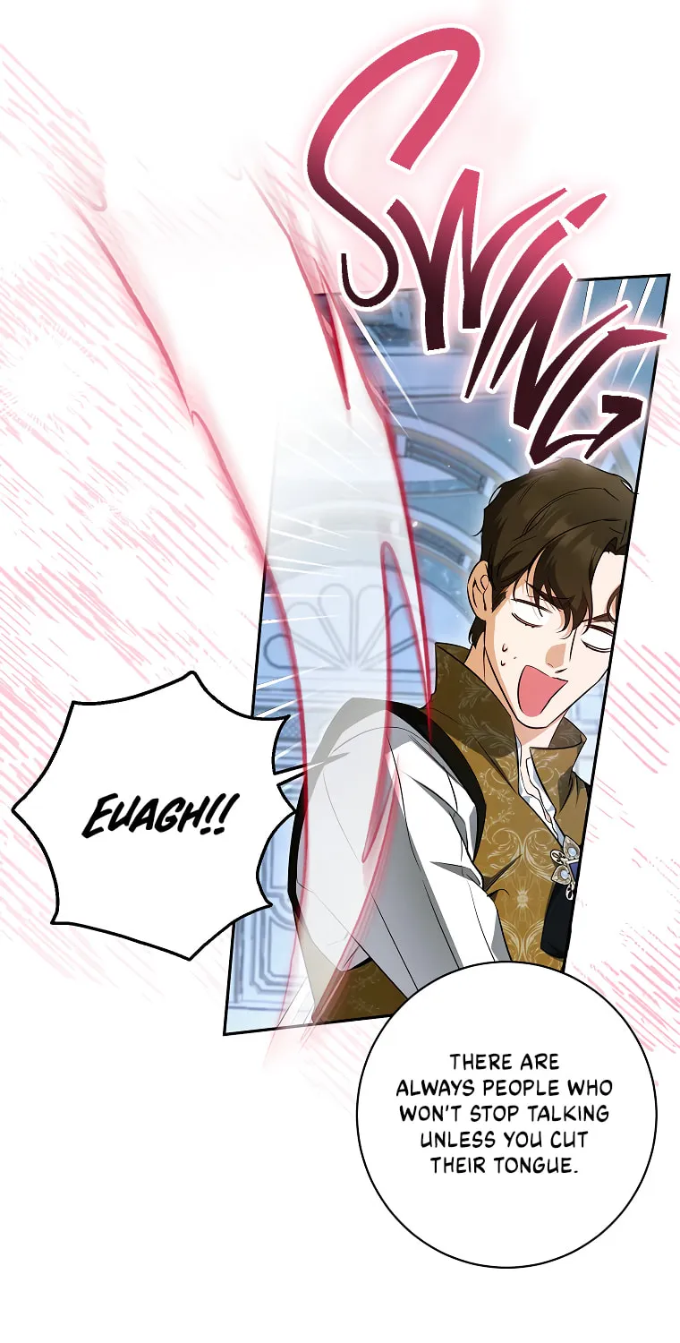 I Think I've Been Possessed Somewhere Chapter 62 page 61 - 