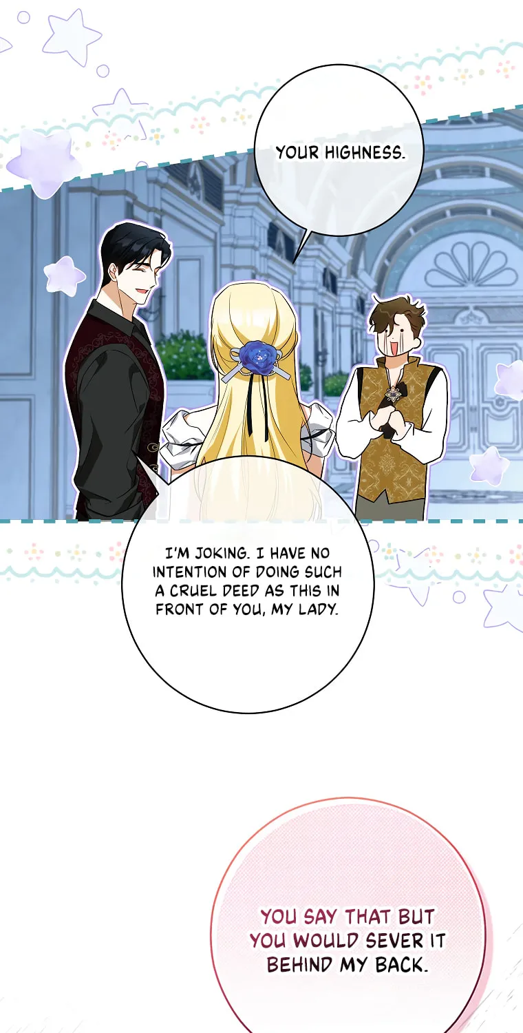 I Think I've Been Possessed Somewhere Chapter 62 page 62 - 