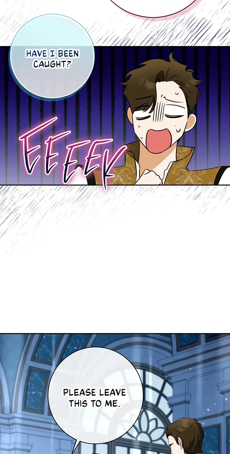 I Think I've Been Possessed Somewhere Chapter 62 page 63 - 