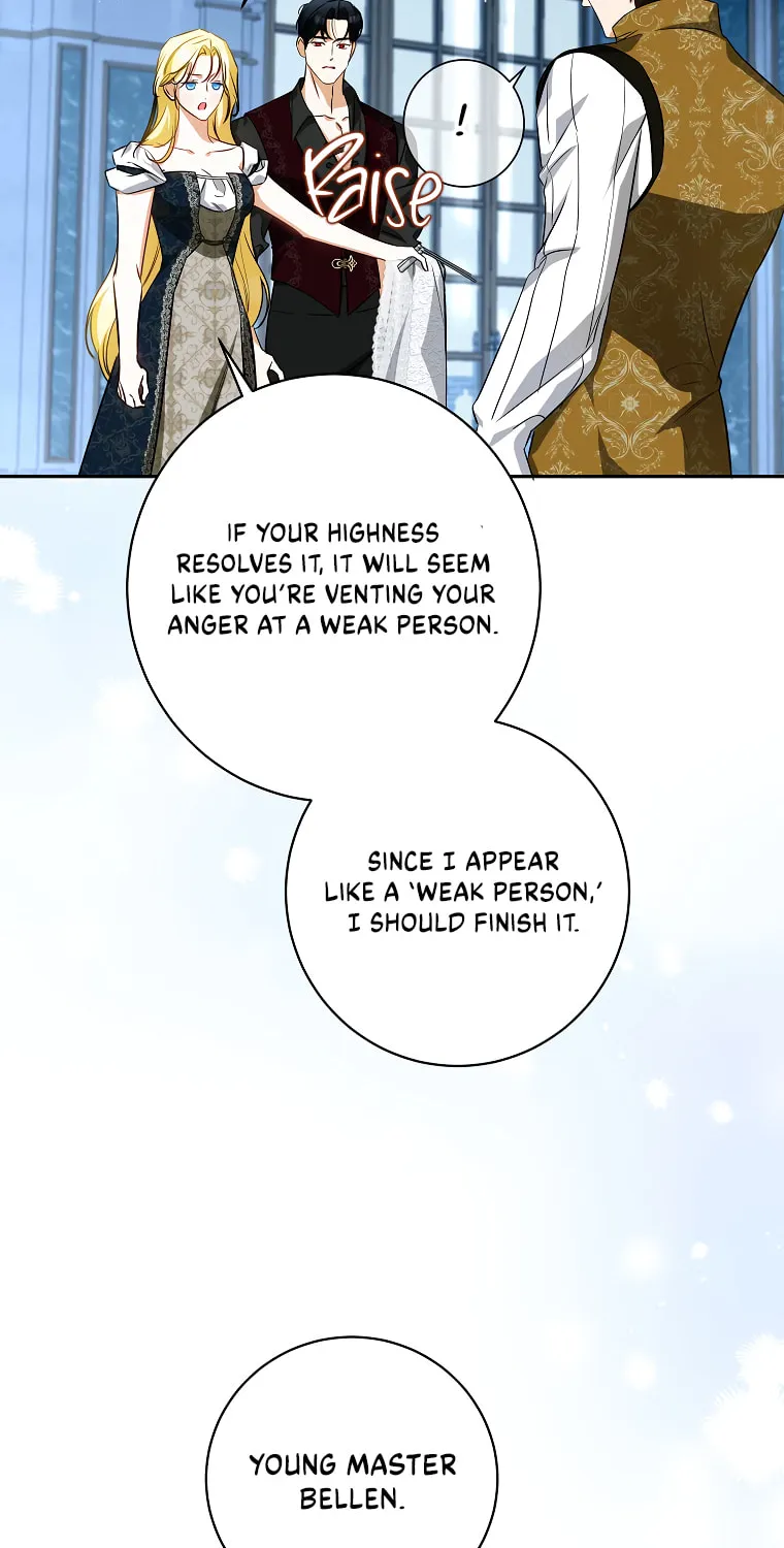 I Think I've Been Possessed Somewhere Chapter 62 page 64 - 