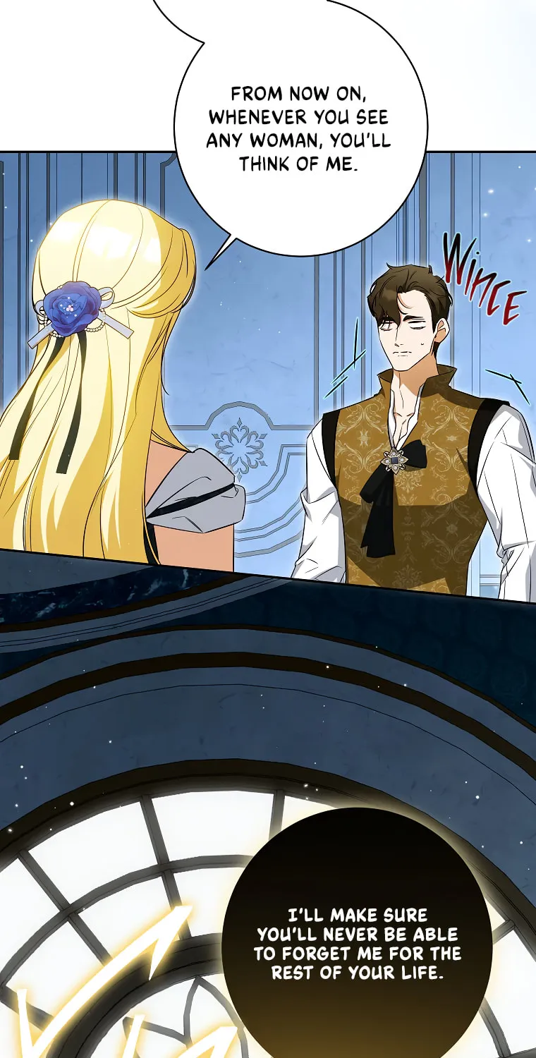 I Think I've Been Possessed Somewhere Chapter 62 page 65 - 