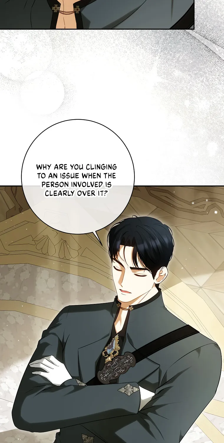 I Think I've Been Possessed Somewhere Chapter 62 page 8 - 