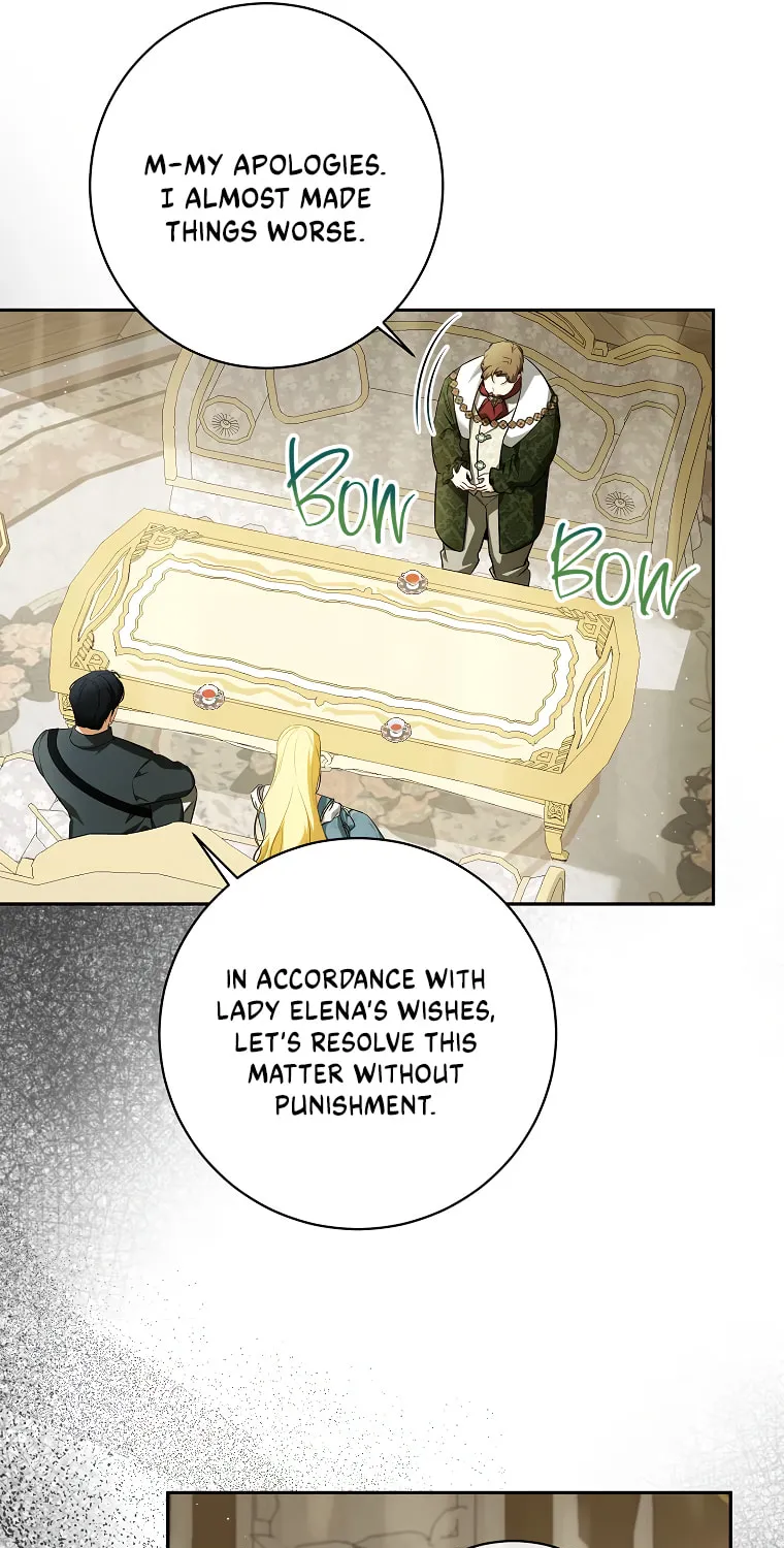 I Think I've Been Possessed Somewhere Chapter 62 page 10 - 