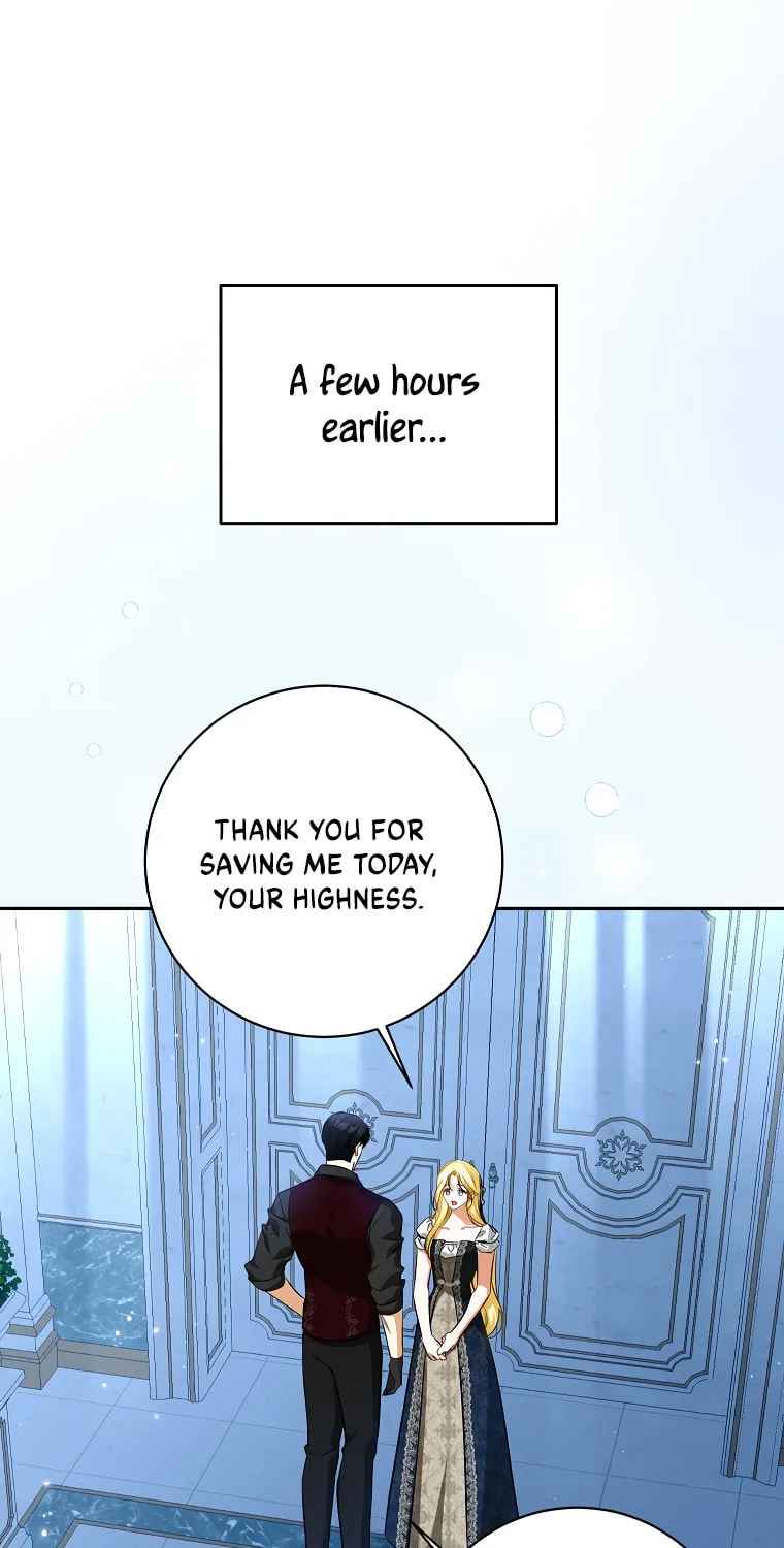 I Think I've Been Possessed Somewhere Chapter 63 page 11 - 