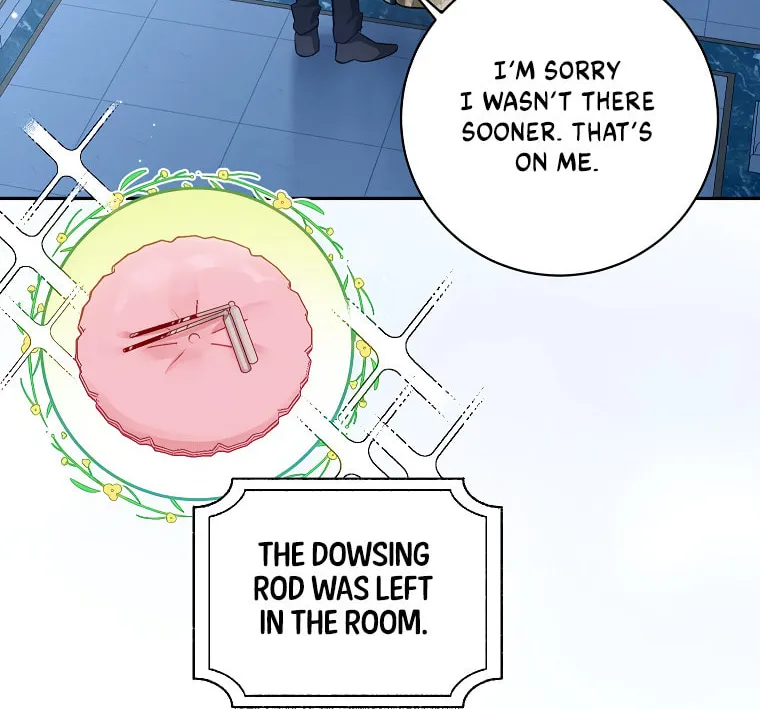 I Think I've Been Possessed Somewhere Chapter 63 page 12 - 