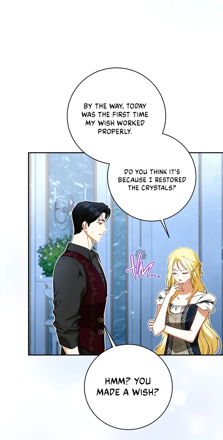 I Think I've Been Possessed Somewhere Chapter 63 page 13 - 