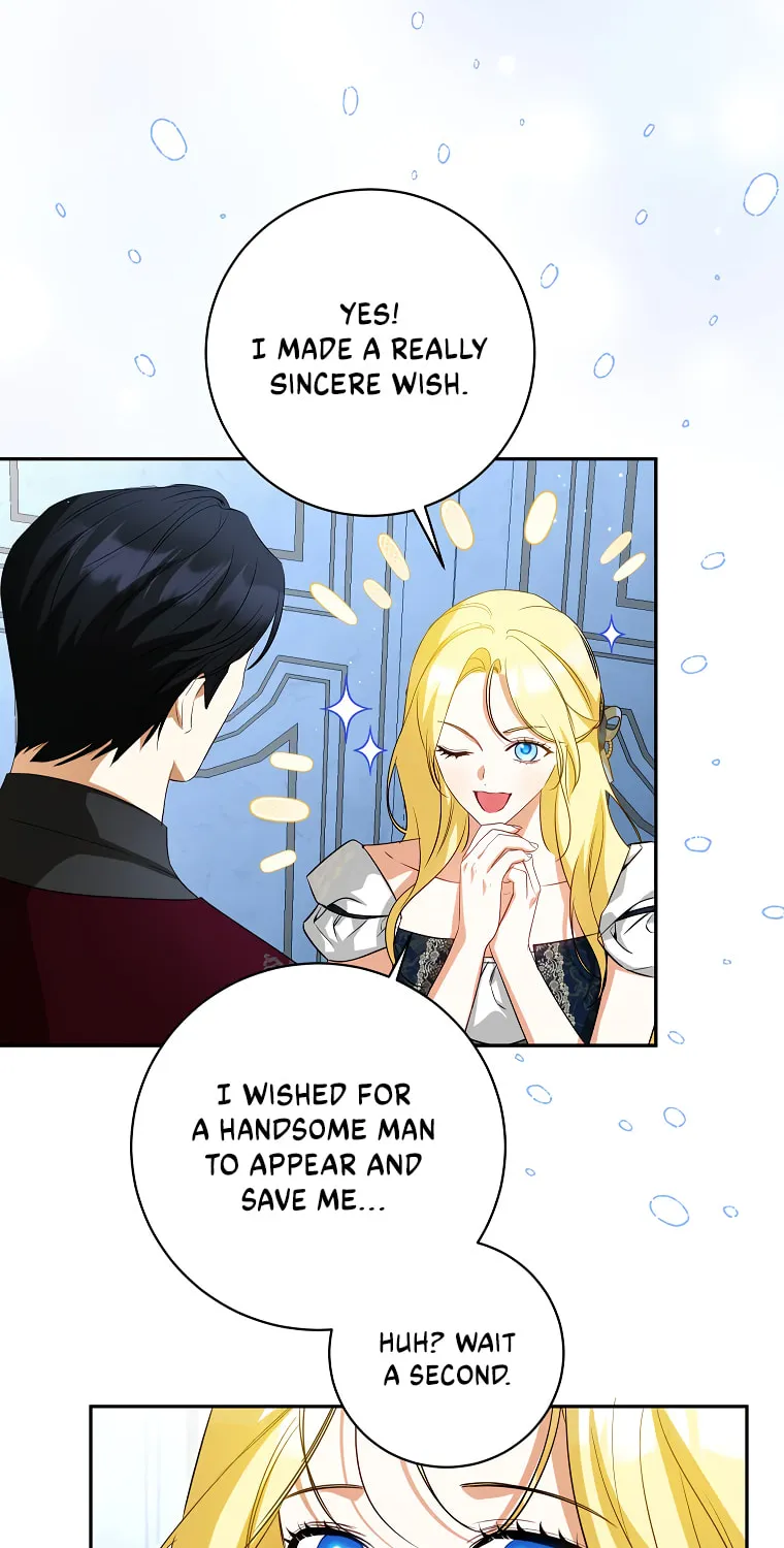 I Think I've Been Possessed Somewhere Chapter 63 page 14 - 
