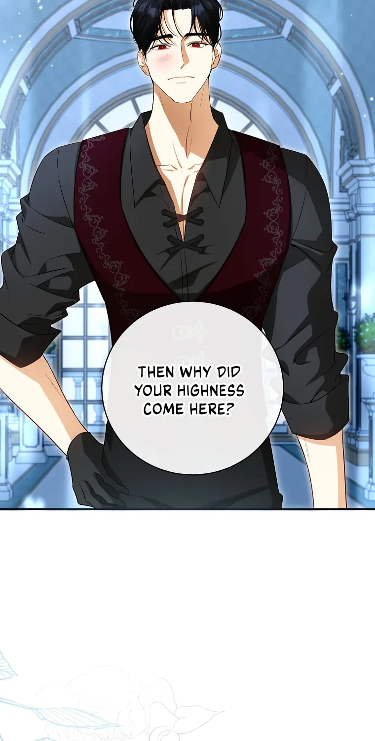 I Think I've Been Possessed Somewhere Chapter 63 page 16 - 