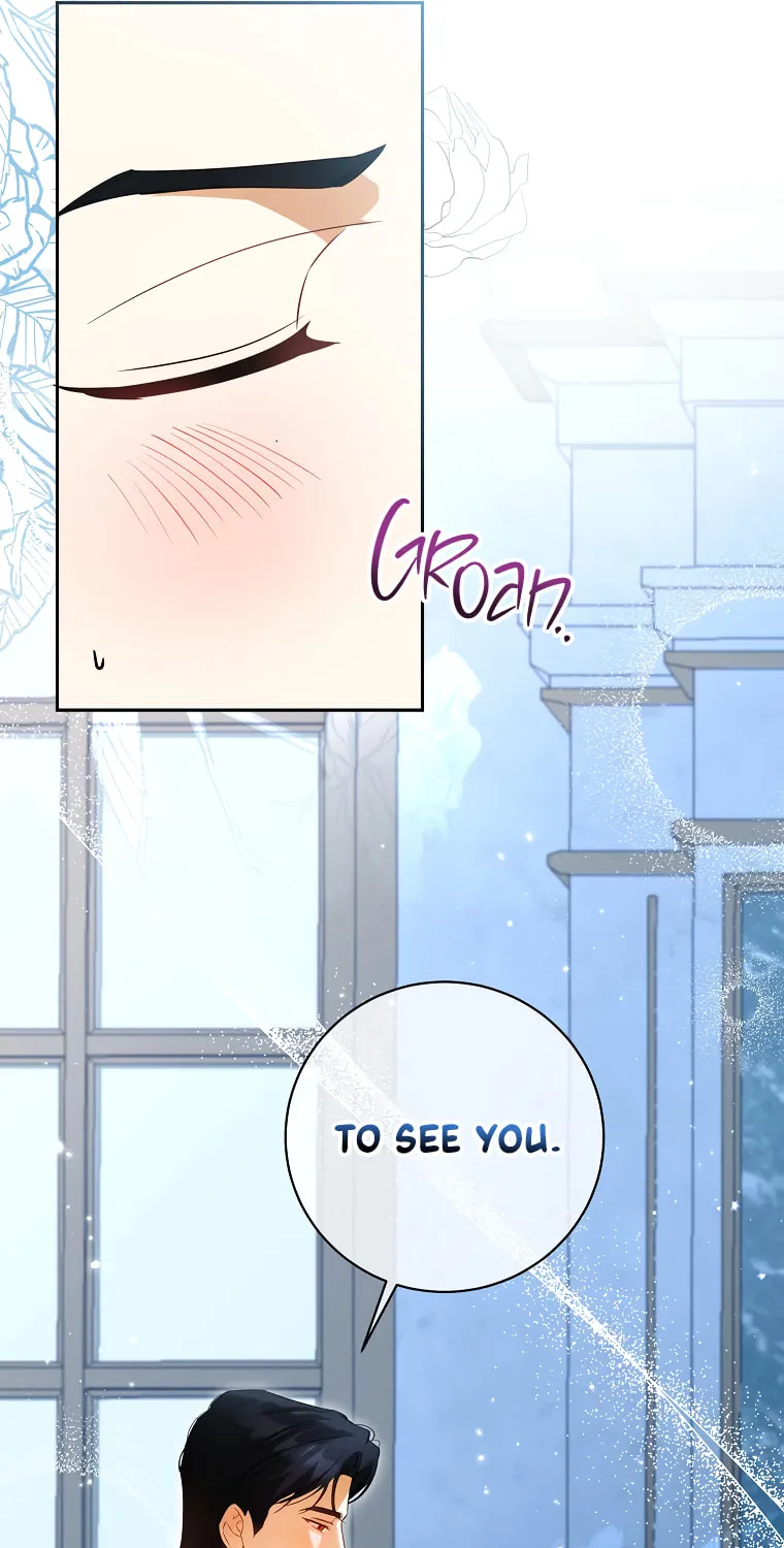 I Think I've Been Possessed Somewhere Chapter 63 page 17 - 