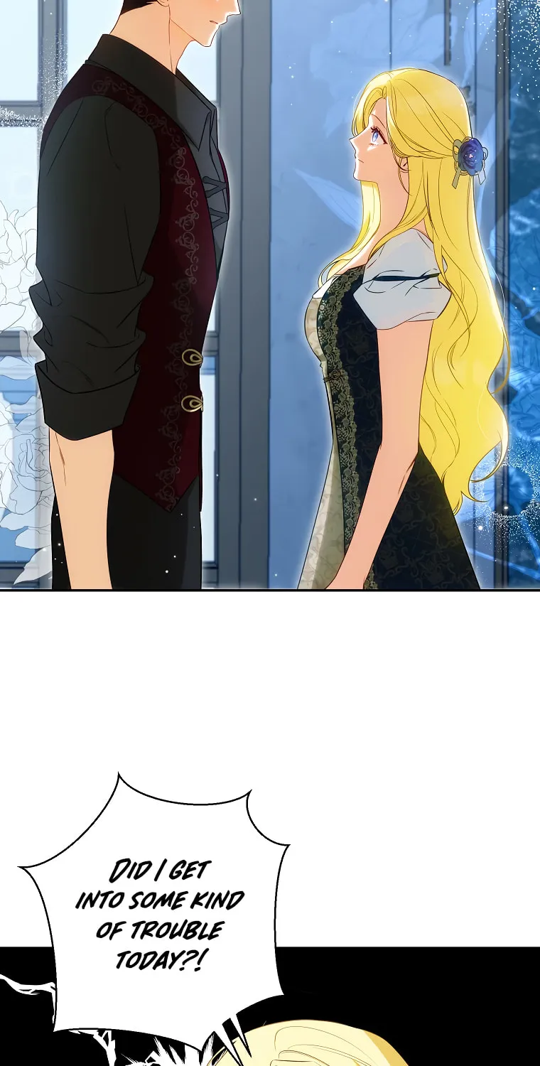 I Think I've Been Possessed Somewhere Chapter 63 page 18 - 