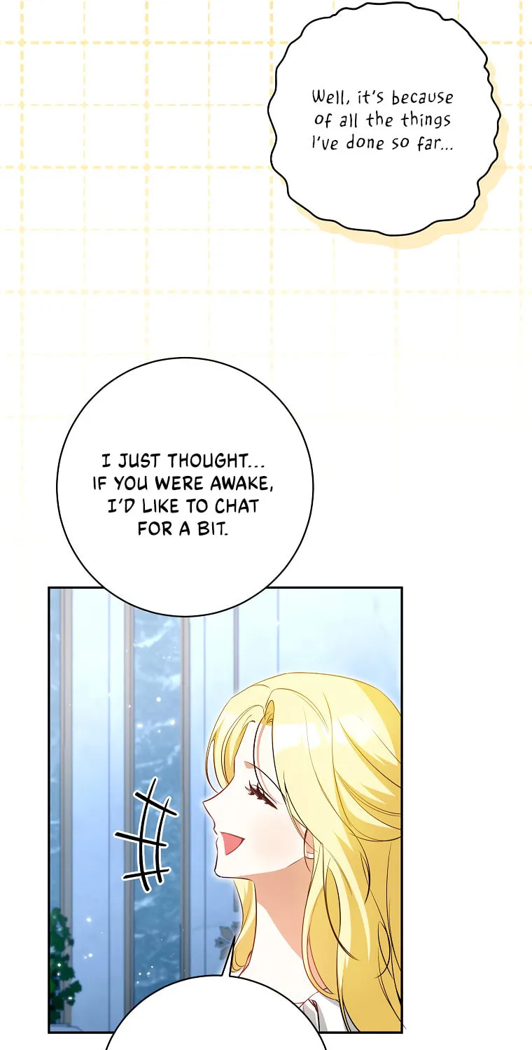 I Think I've Been Possessed Somewhere Chapter 63 page 20 - 