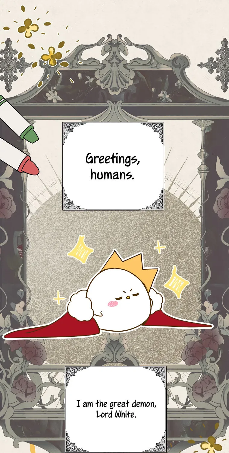 I Think I've Been Possessed Somewhere Chapter 63 page 3 - 